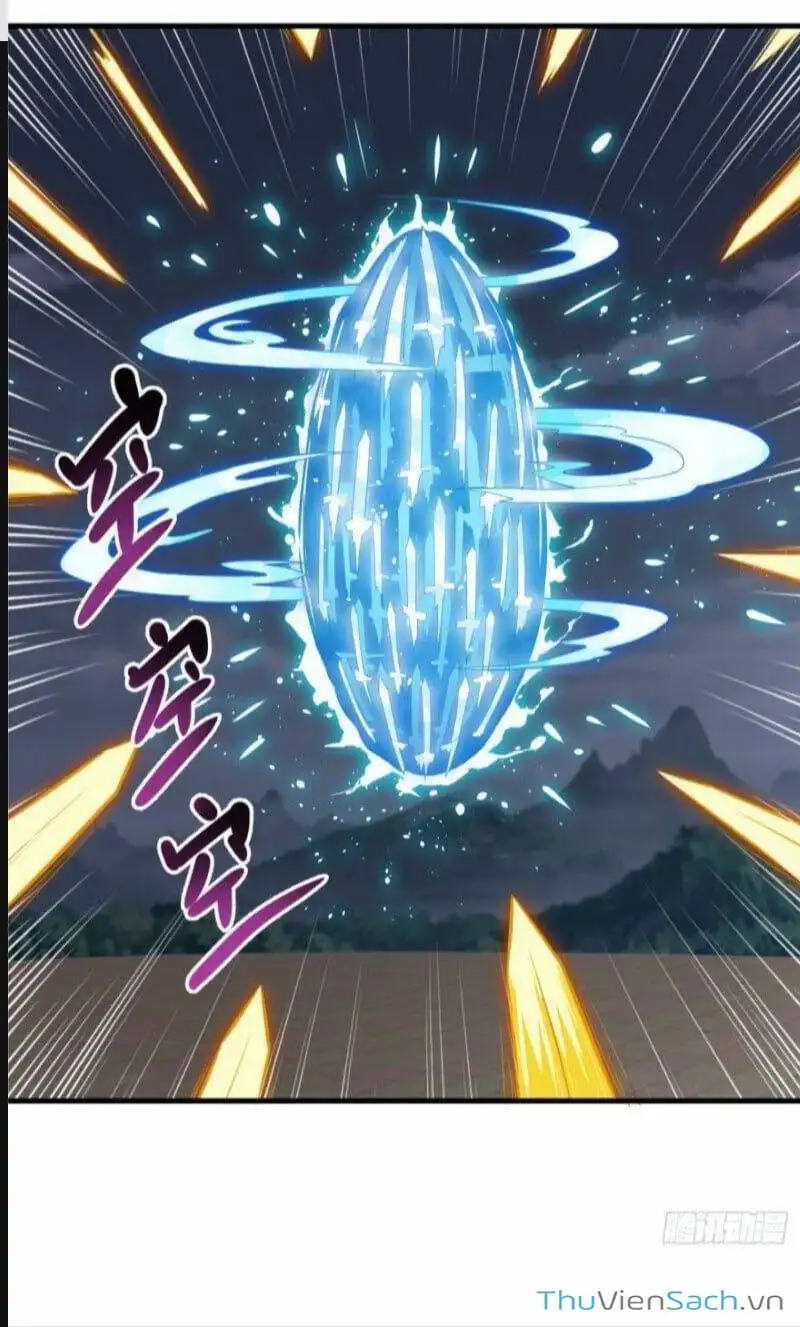 Truyện Tranh Tiên Ma Đồng Tu trang 6