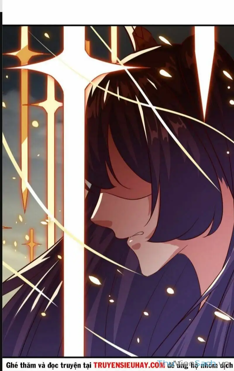 Truyện Tranh Tiên Ma Đồng Tu trang 6