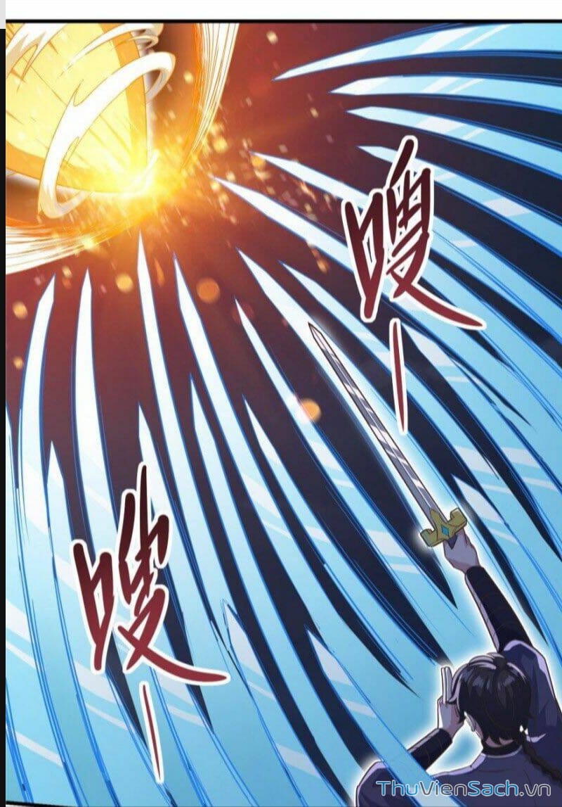 Truyện Tranh Tiên Ma Đồng Tu trang 6