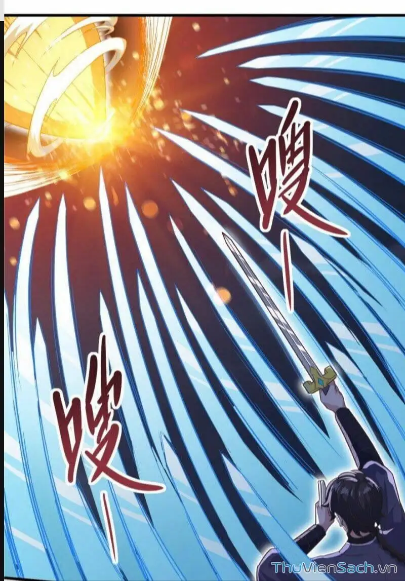 Truyện Tranh Tiên Ma Đồng Tu trang 6