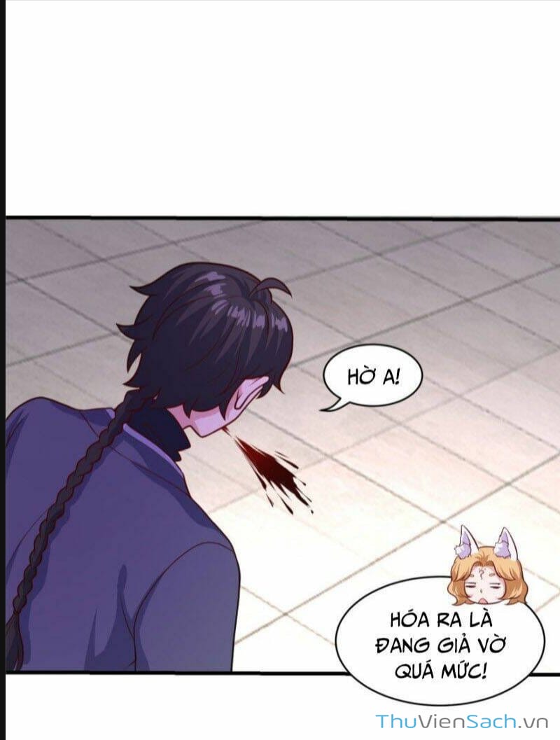 Truyện Tranh Tiên Ma Đồng Tu trang 6