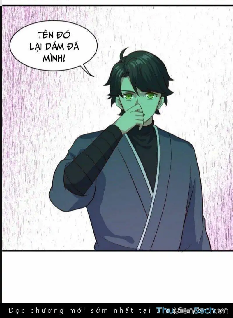 Truyện Tranh Tiên Ma Đồng Tu trang 6