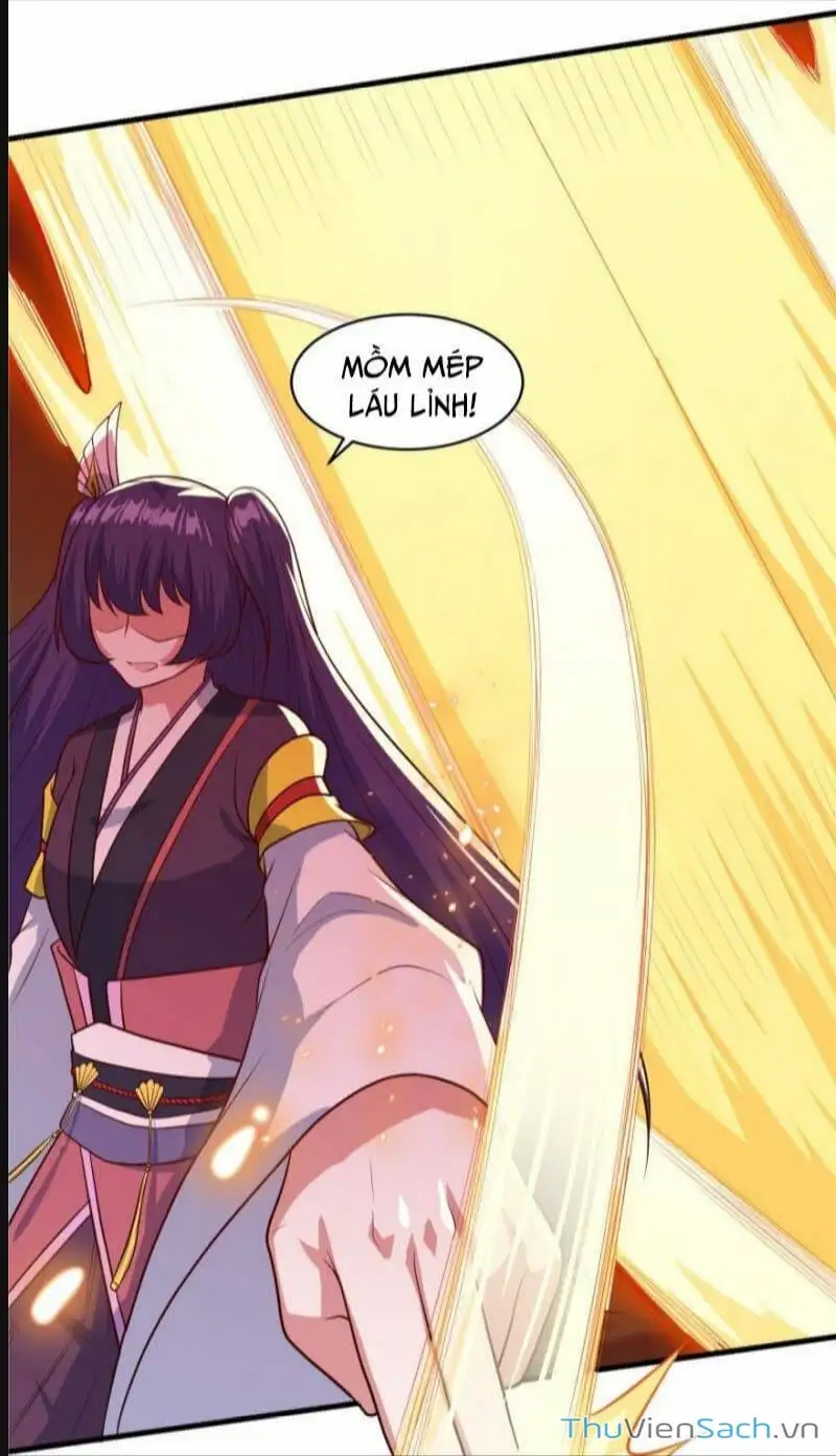 Truyện Tranh Tiên Ma Đồng Tu trang 6