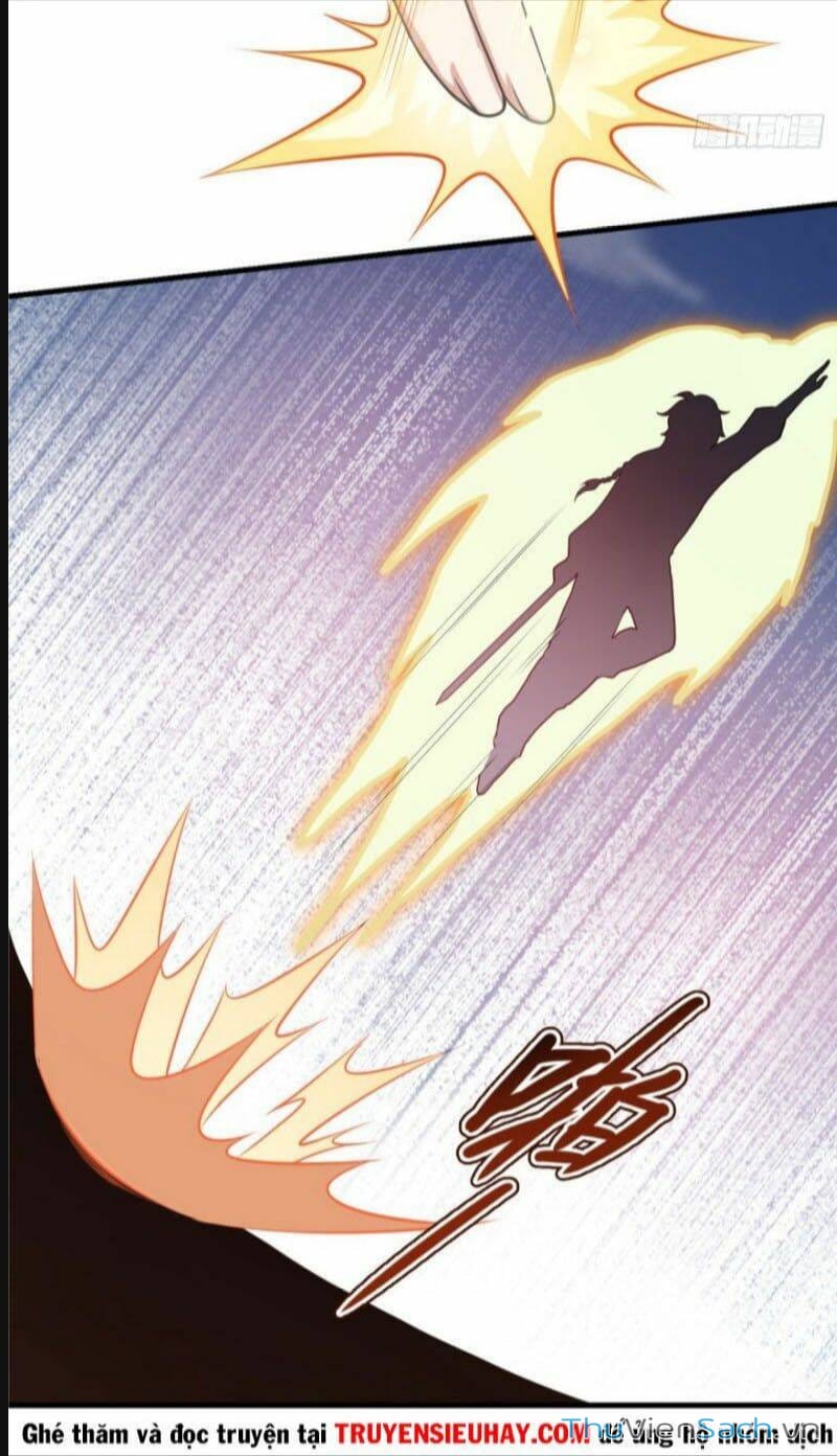 Truyện Tranh Tiên Ma Đồng Tu trang 6