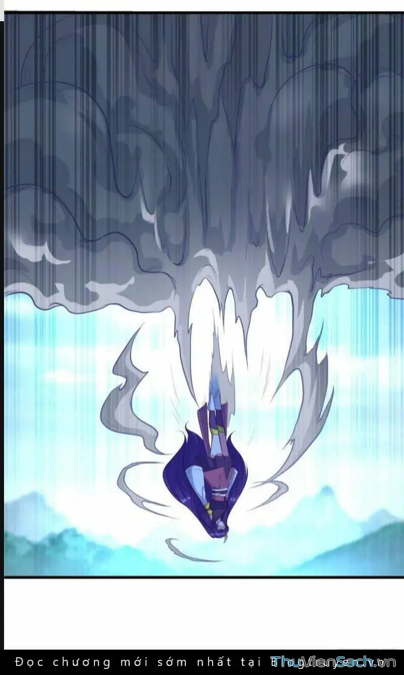 Truyện Tranh Tiên Ma Đồng Tu trang 6