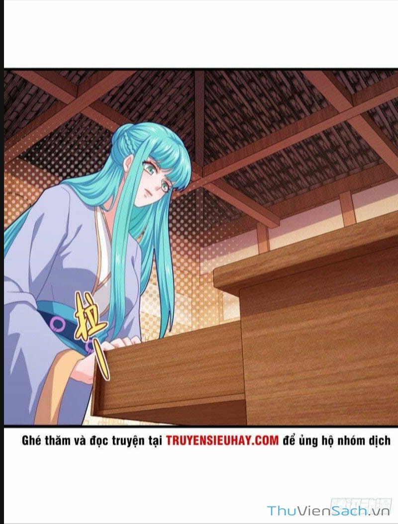 Truyện Tranh Tiên Ma Đồng Tu trang 6