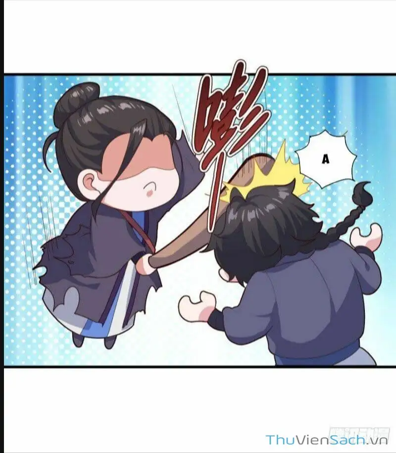 Truyện Tranh Tiên Ma Đồng Tu trang 6