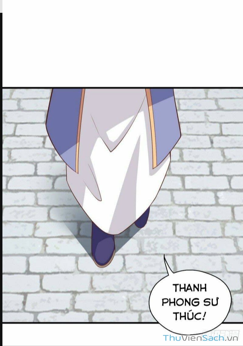 Truyện Tranh Tiên Ma Đồng Tu trang 6