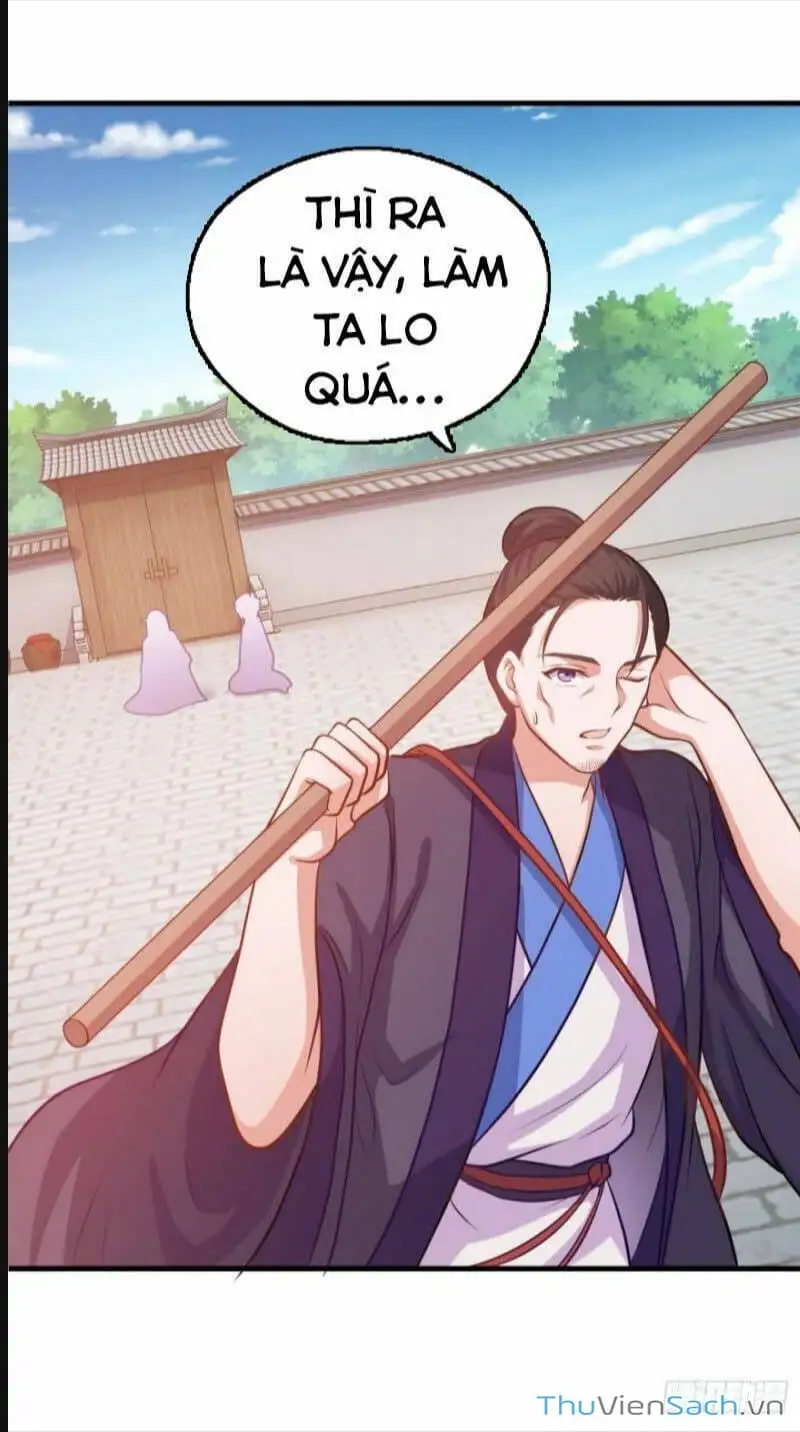 Truyện Tranh Tiên Ma Đồng Tu trang 6