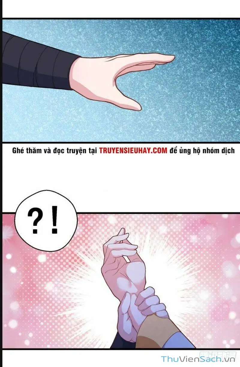 Truyện Tranh Tiên Ma Đồng Tu trang 6