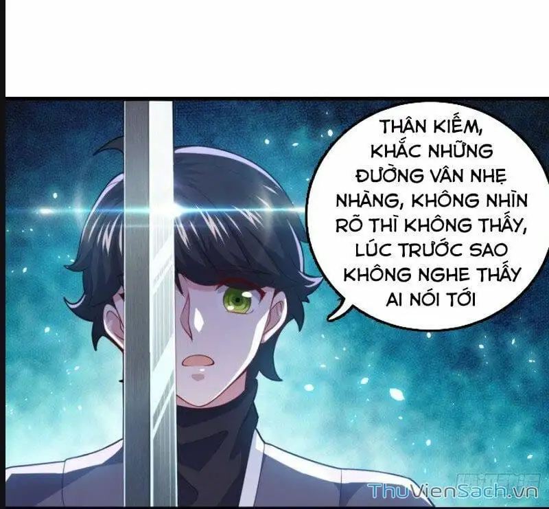 Truyện Tranh Tiên Ma Đồng Tu trang 6