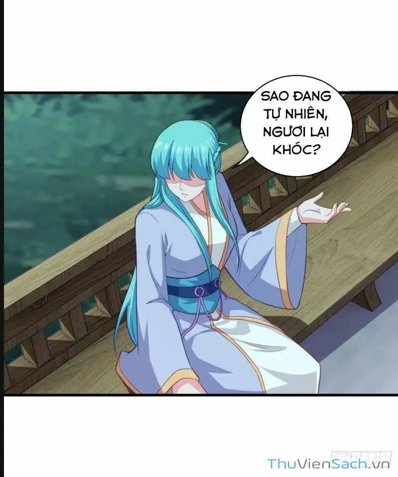 Truyện Tranh Tiên Ma Đồng Tu trang 6