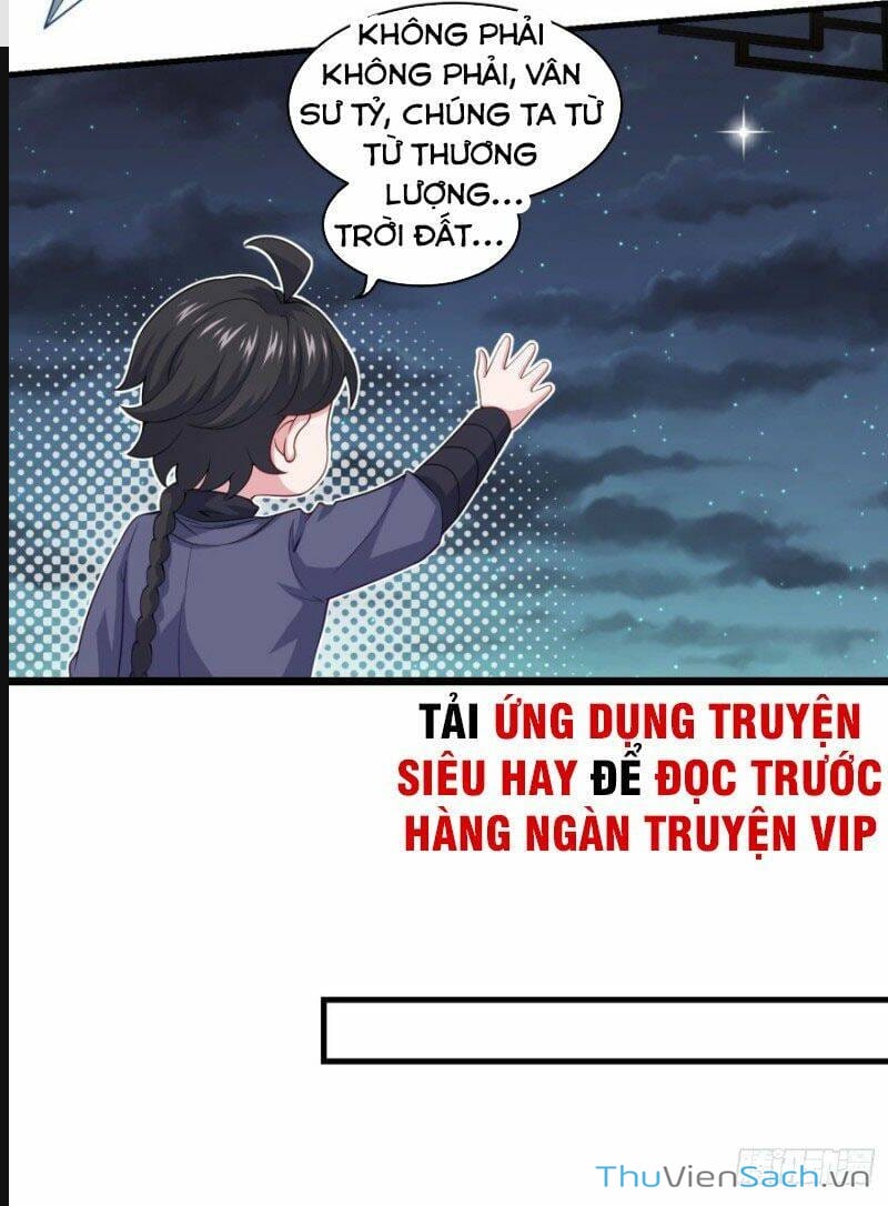 Truyện Tranh Tiên Ma Đồng Tu trang 6