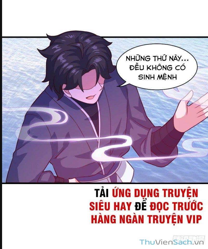 Truyện Tranh Tiên Ma Đồng Tu trang 6