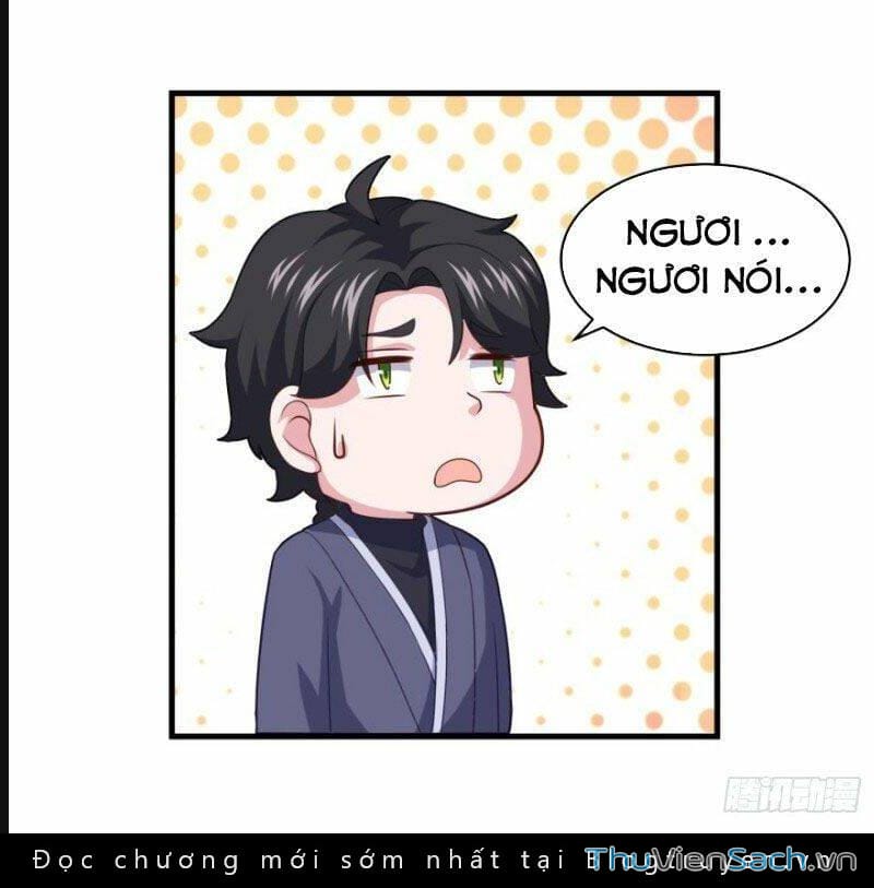 Truyện Tranh Tiên Ma Đồng Tu trang 6