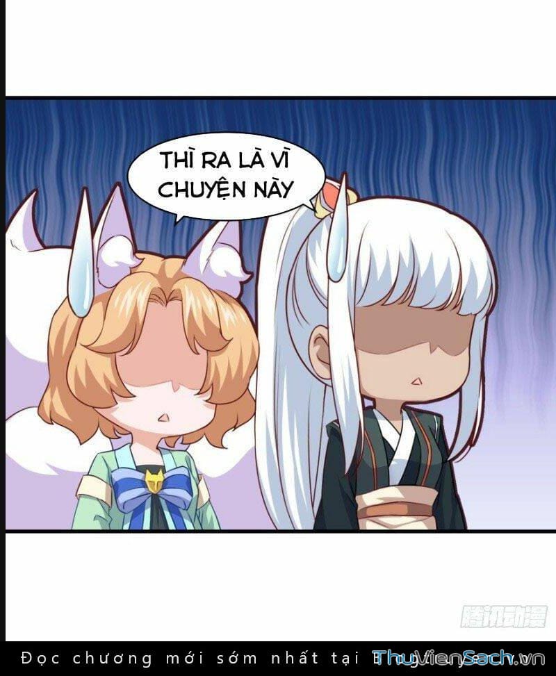 Truyện Tranh Tiên Ma Đồng Tu trang 6