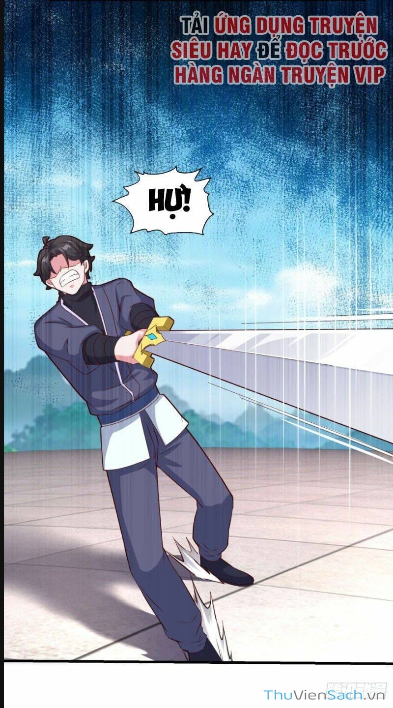 Truyện Tranh Tiên Ma Đồng Tu trang 6