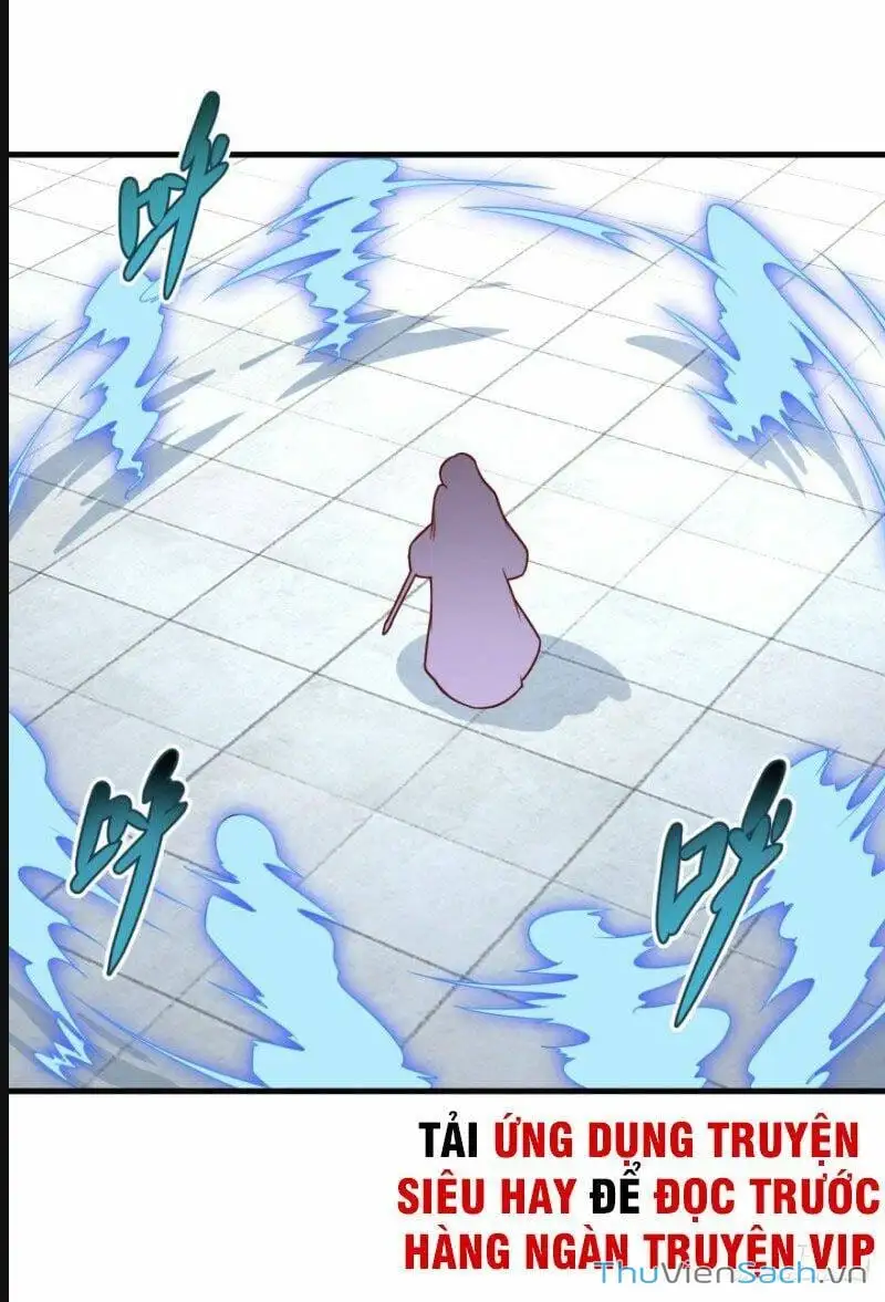 Truyện Tranh Tiên Ma Đồng Tu trang 6