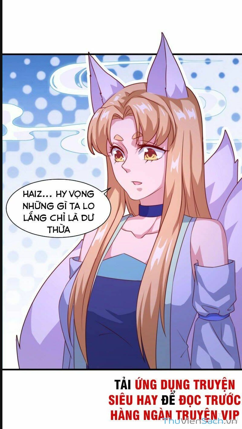 Truyện Tranh Tiên Ma Đồng Tu trang 6