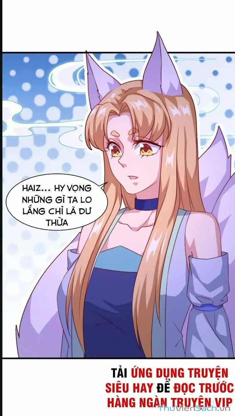 Truyện Tranh Tiên Ma Đồng Tu trang 6