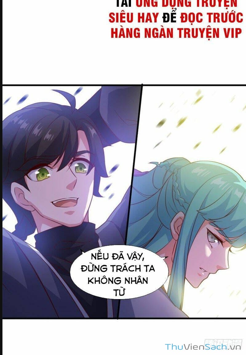 Truyện Tranh Tiên Ma Đồng Tu trang 6