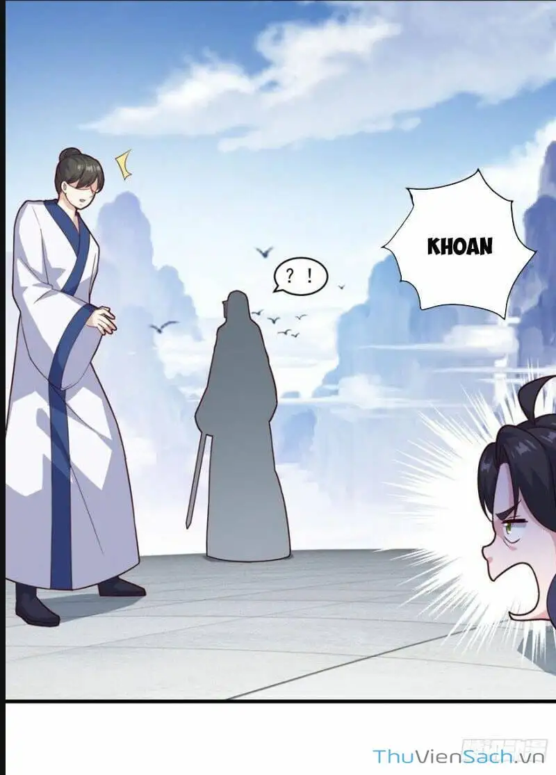 Truyện Tranh Tiên Ma Đồng Tu trang 6
