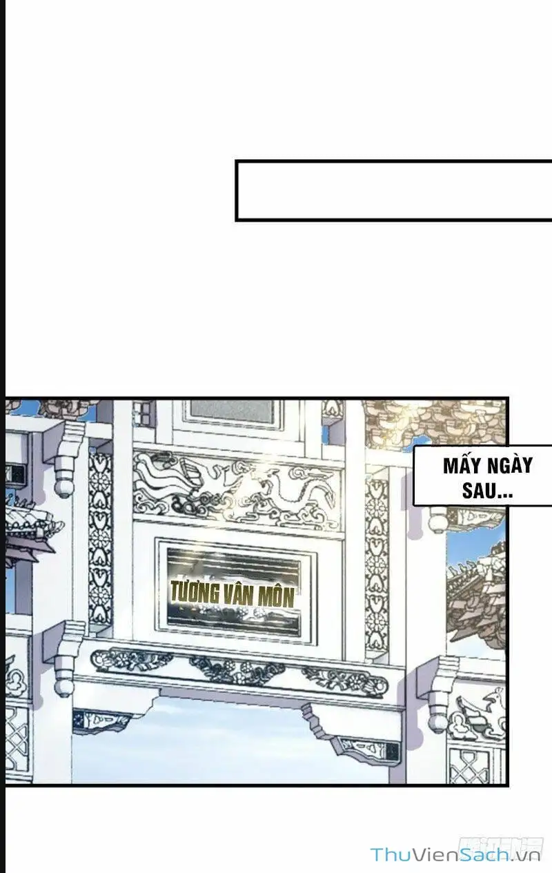 Truyện Tranh Tiên Ma Đồng Tu trang 6