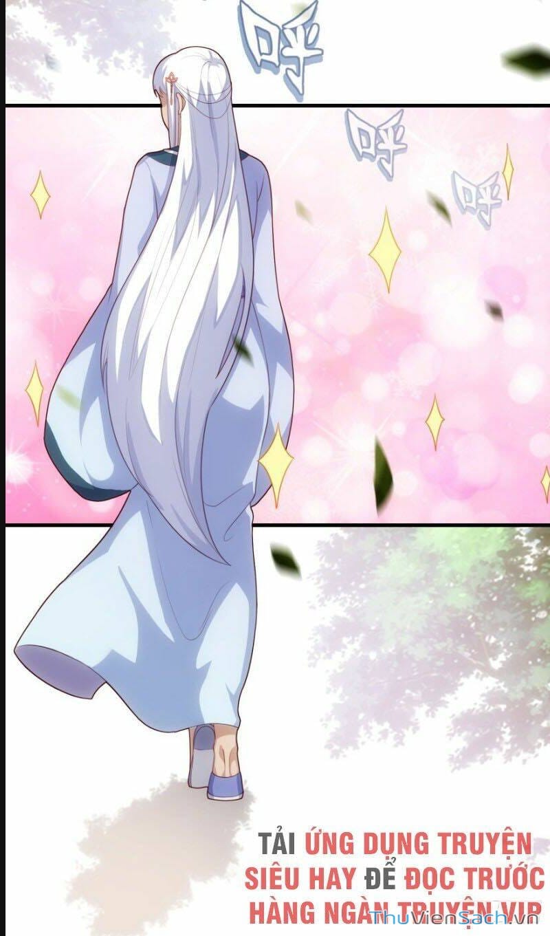 Truyện Tranh Tiên Ma Đồng Tu trang 6