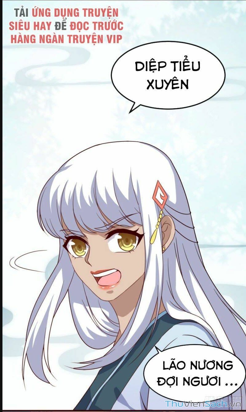 Truyện Tranh Tiên Ma Đồng Tu trang 6