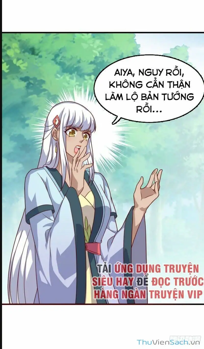 Truyện Tranh Tiên Ma Đồng Tu trang 6