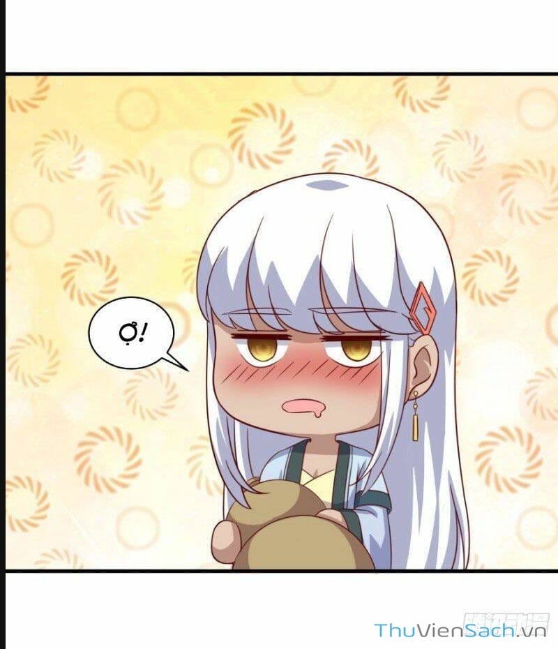 Truyện Tranh Tiên Ma Đồng Tu trang 6