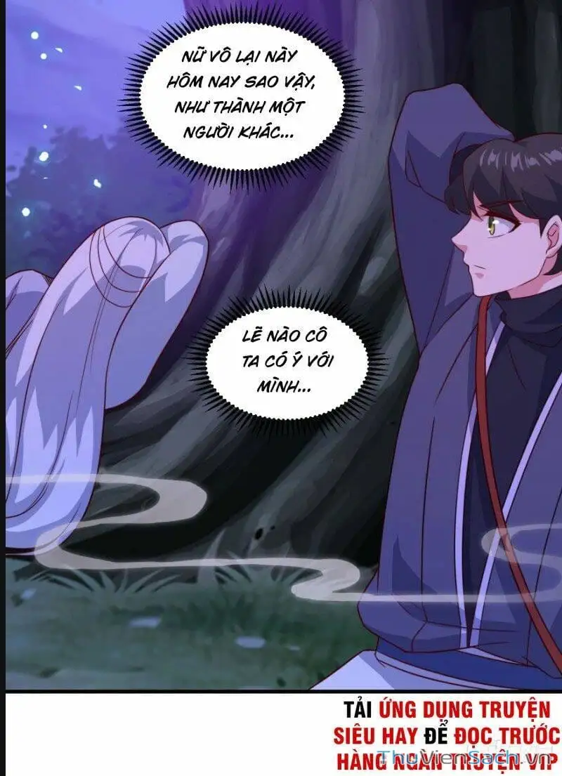 Truyện Tranh Tiên Ma Đồng Tu trang 6