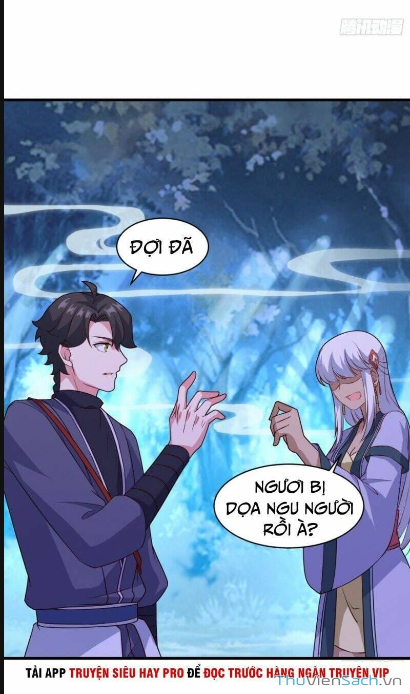 Truyện Tranh Tiên Ma Đồng Tu trang 6