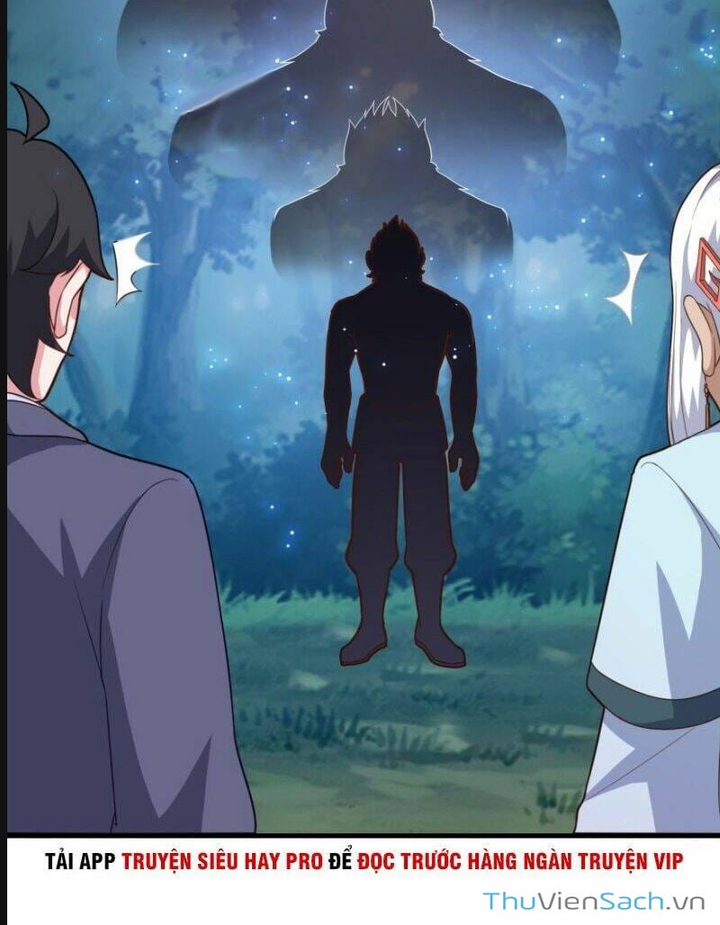 Truyện Tranh Tiên Ma Đồng Tu trang 6