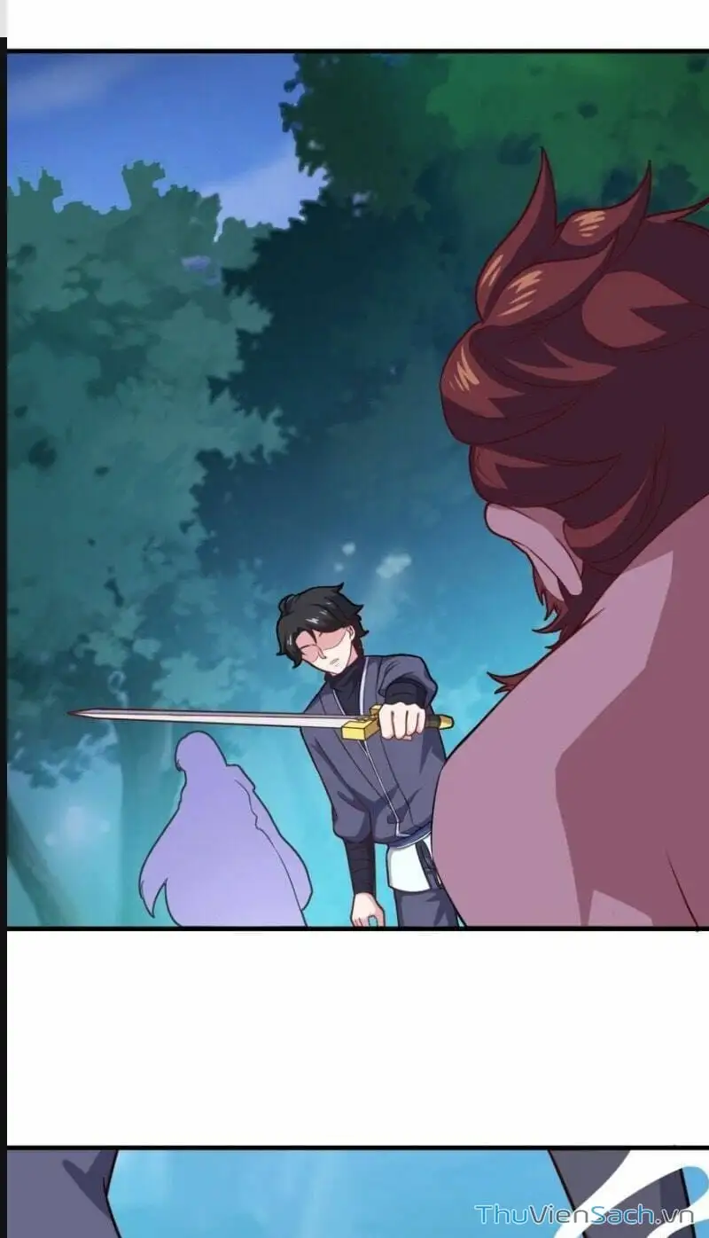 Truyện Tranh Tiên Ma Đồng Tu trang 6