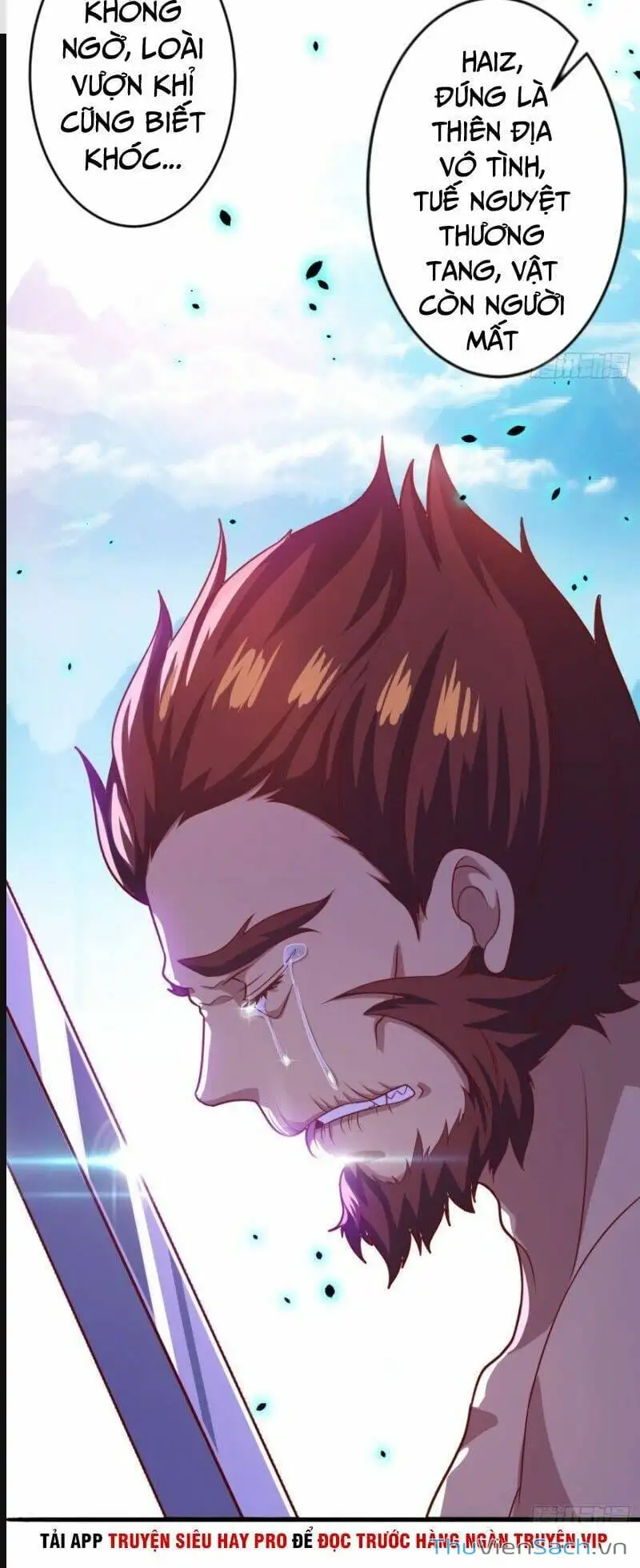 Truyện Tranh Tiên Ma Đồng Tu trang 6