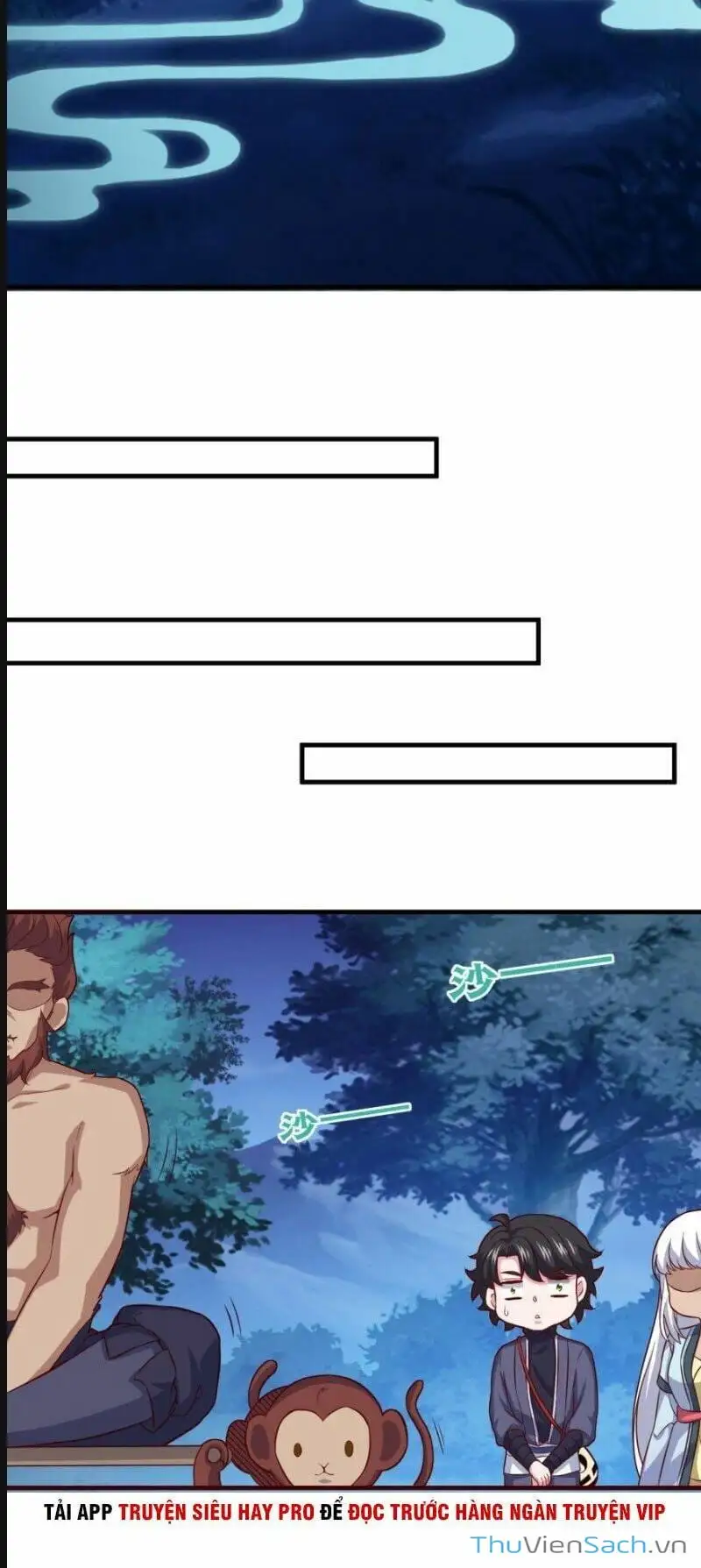 Truyện Tranh Tiên Ma Đồng Tu trang 6