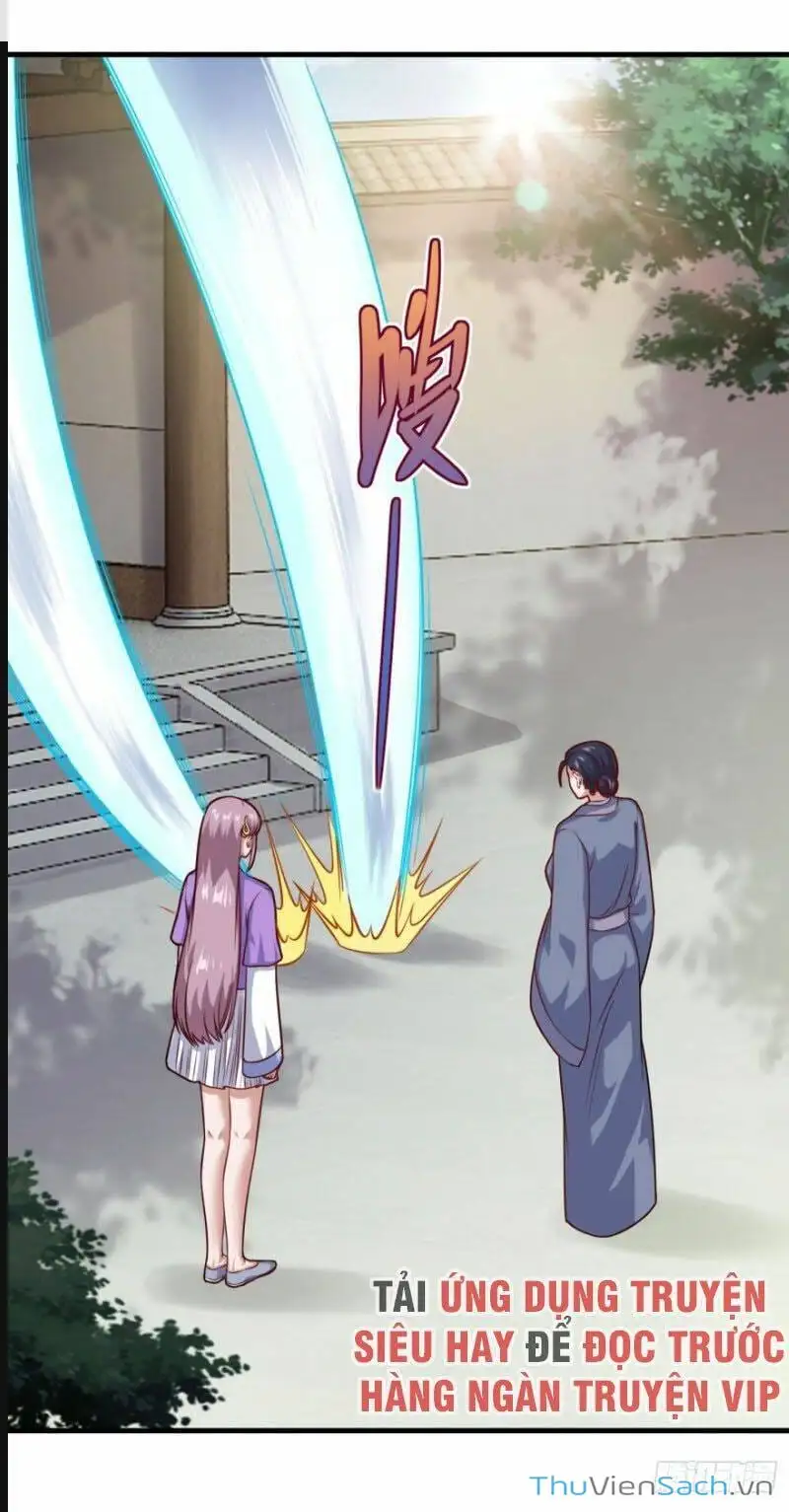 Truyện Tranh Tiên Ma Đồng Tu trang 6