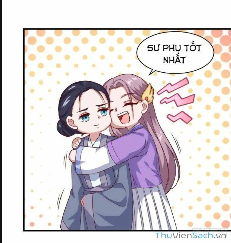 Truyện Tranh Tiên Ma Đồng Tu trang 6