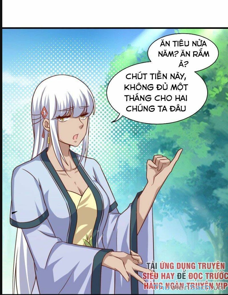 Truyện Tranh Tiên Ma Đồng Tu trang 6