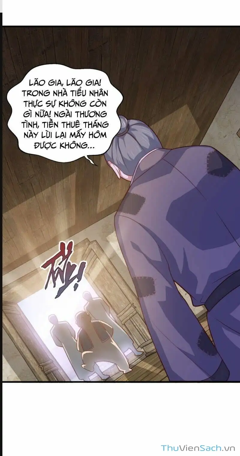 Truyện Tranh Tiên Ma Đồng Tu trang 6