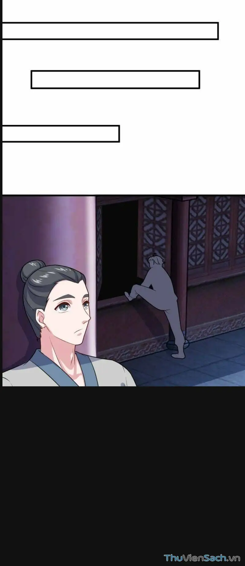 Truyện Tranh Tiên Ma Đồng Tu trang 6