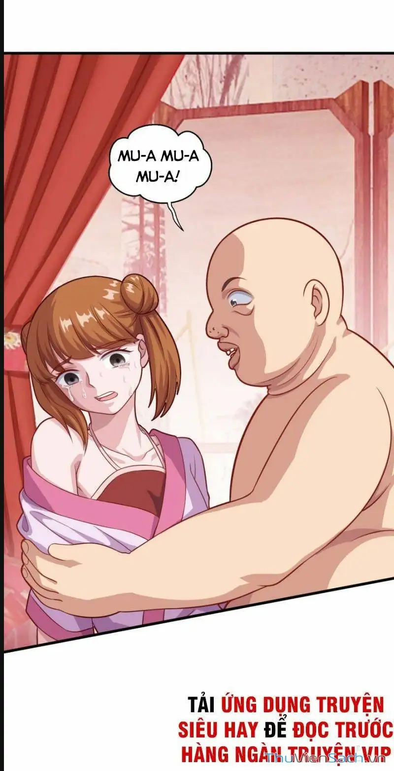 Truyện Tranh Tiên Ma Đồng Tu trang 6