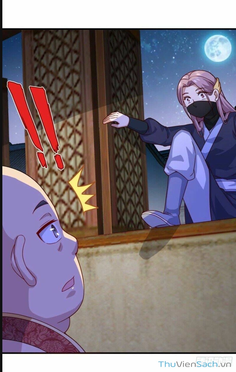 Truyện Tranh Tiên Ma Đồng Tu trang 6