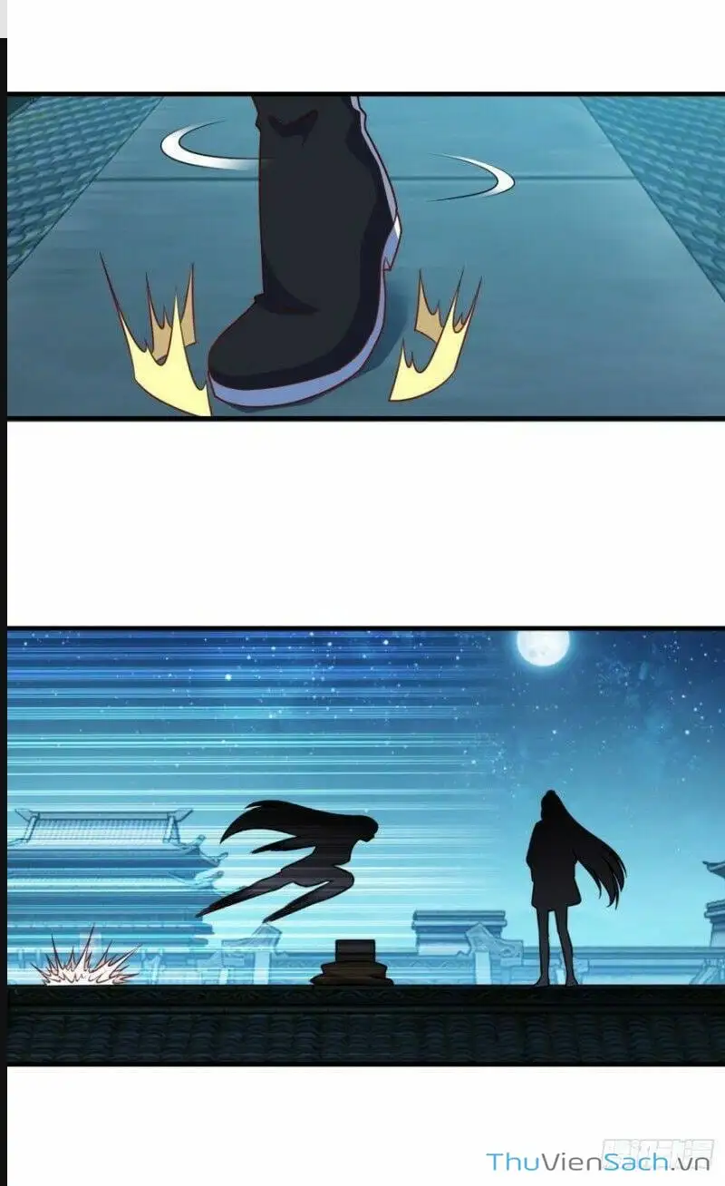 Truyện Tranh Tiên Ma Đồng Tu trang 6