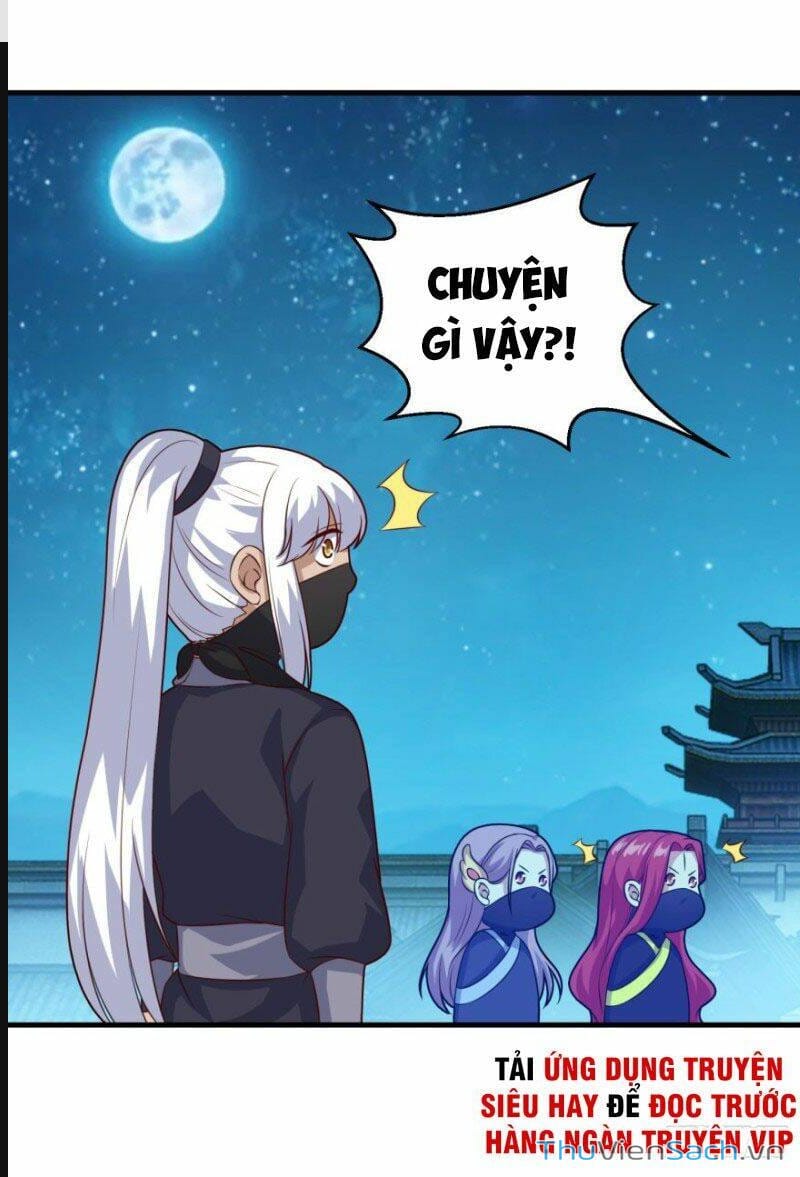 Truyện Tranh Tiên Ma Đồng Tu trang 6