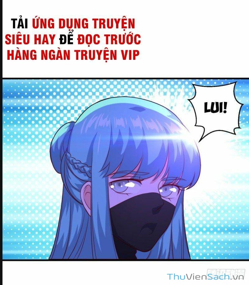 Truyện Tranh Tiên Ma Đồng Tu trang 6