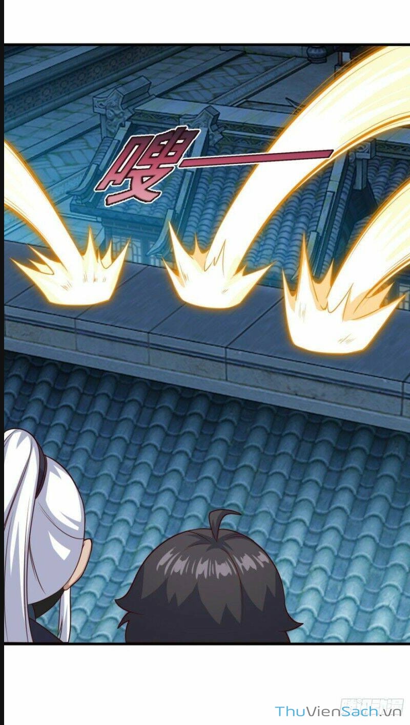 Truyện Tranh Tiên Ma Đồng Tu trang 6