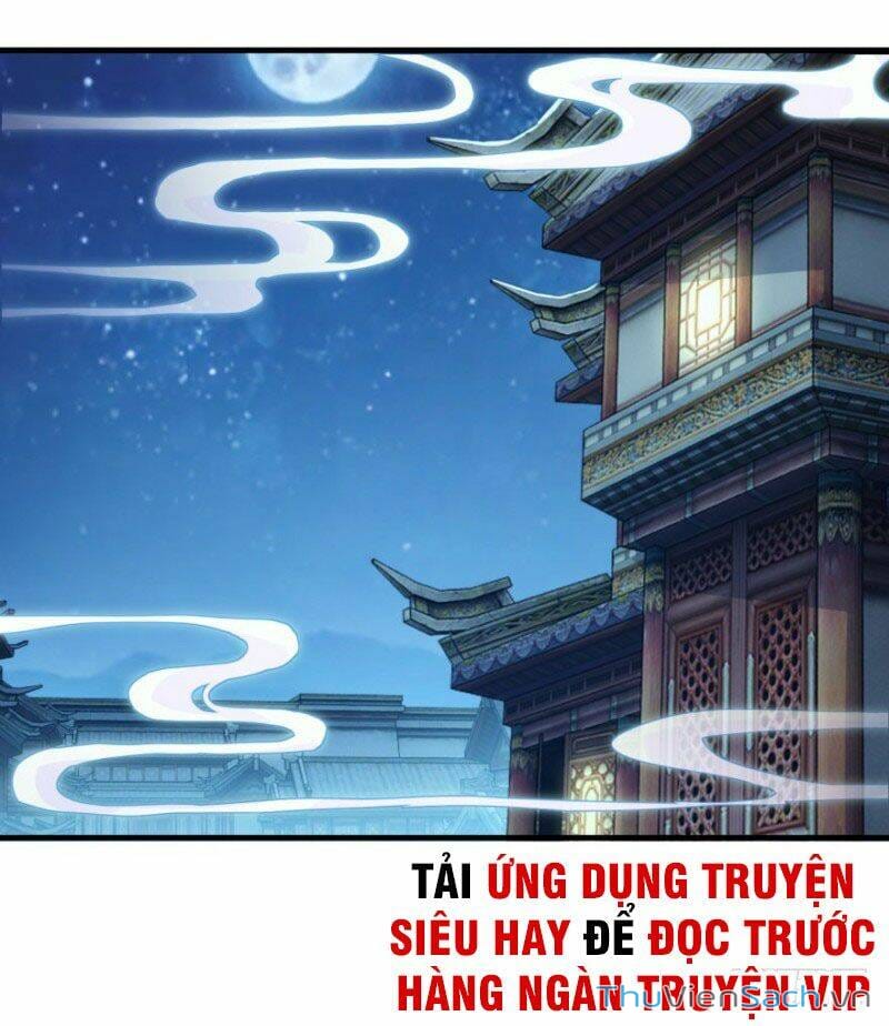 Truyện Tranh Tiên Ma Đồng Tu trang 6