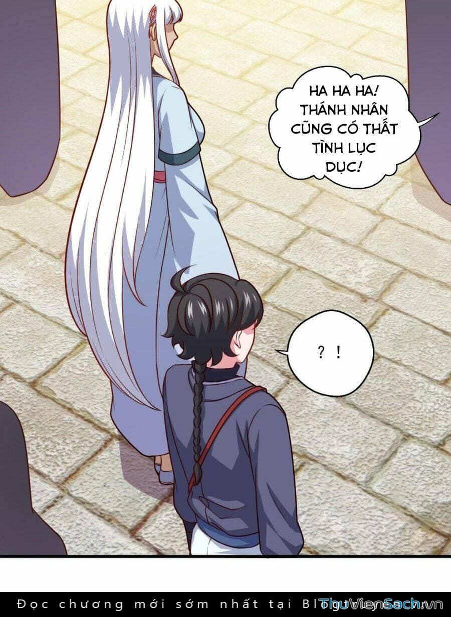 Truyện Tranh Tiên Ma Đồng Tu trang 6